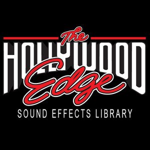Avatar for The Hollywood Edge Sound Effects Library