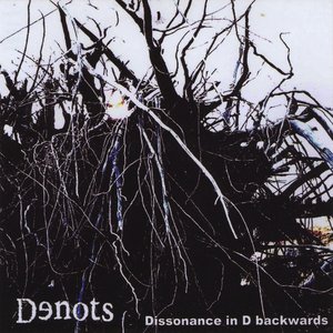 Dissonance in D Backwards