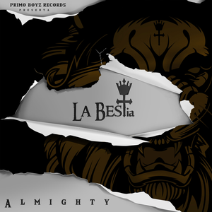 La BESTia album cover