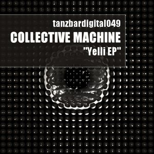 Yelli EP