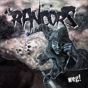 weg!