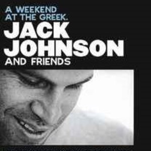 A Weekend At The Greek / Live In Japan