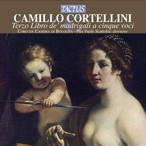 Avatar for Camillo Cortellini