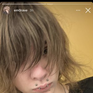 emorave için avatar