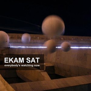 Avatar for EKAM SAT