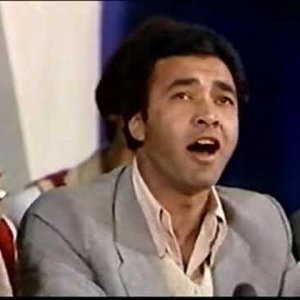 Avatar for Faiz Karezi