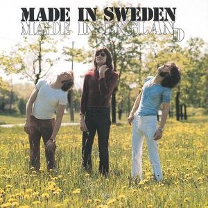 Made In England