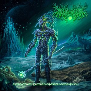 Extirpation Of Iniquitous And Inexorable Deviancy