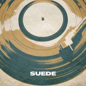 Suede