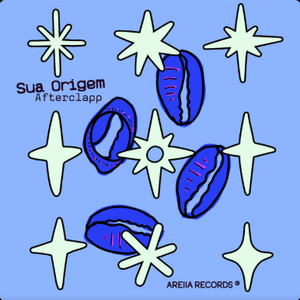 Artwork for Sua Origem