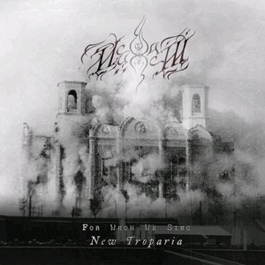 For Whom We Sing New Troparia