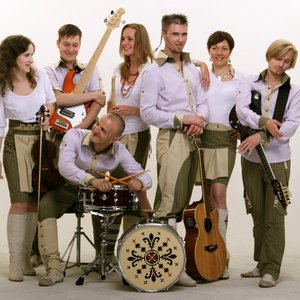 Avatar for Тарута