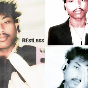 RESTLESS