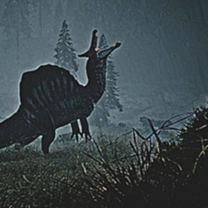 Avatar for Uestreptospondylus