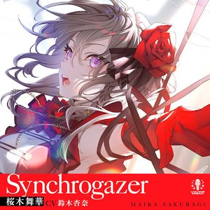 Synchrogazer