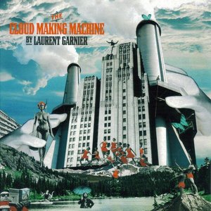 The Cloud Making Machine