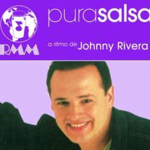Pura Salsa by Johnny Rivera