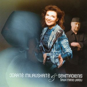 Avatar for Sekmadienis