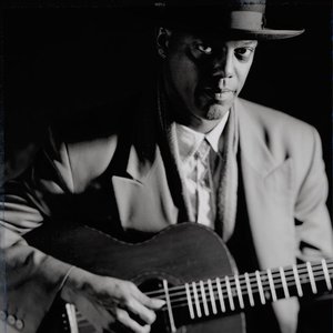 Avatar for Eric Bibb