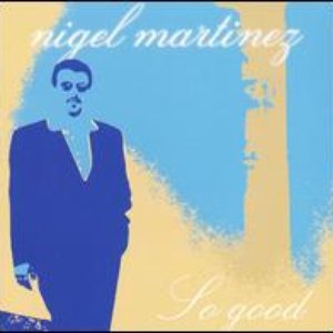 Avatar for Nigel Martinez