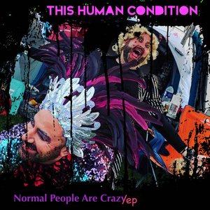 Normal People Are Crazy