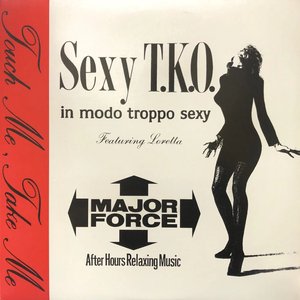 Avatar for Sexy T.K.O.