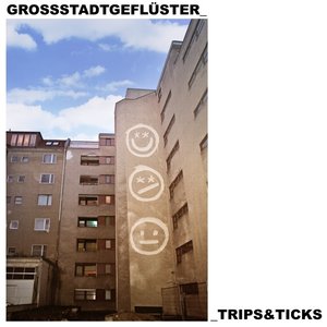 Album artwork for Diadem by Grossstadtgeflüster
