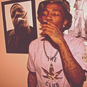 Avatar for Dizzy Wright