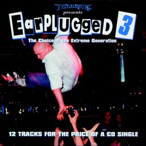 Earplugged 3