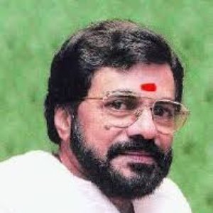 Avatar for M. G. Radhakrishnan