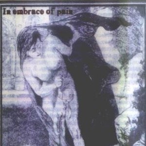 In embrace of pain