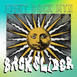 Backslider EP