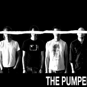 Avatar for The Pumpers