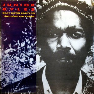 Beat Down Babylon: The Upsetter Years