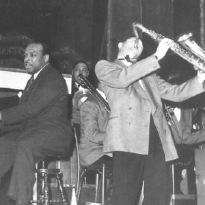 Avatar für Count Basie & Lester Young
