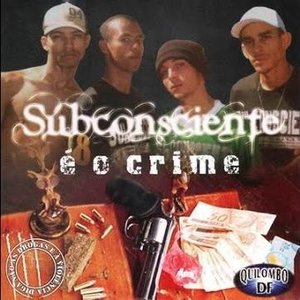 Avatar for Subconsciente