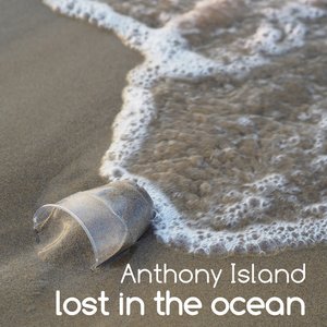 Lost in the ocean