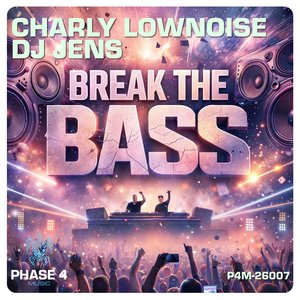 Break The Bass