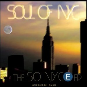 Avatar di Soul of NYC