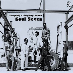 "Everything is Everything" with the Soul Seven - EP