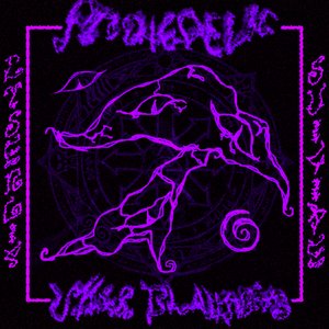 PSYCHEDELIC UTTER BLACKNESS