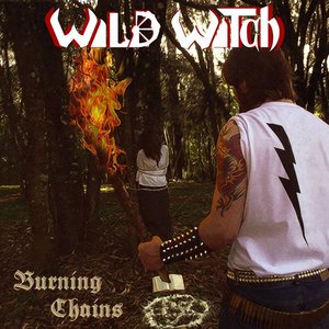 Burning Chains