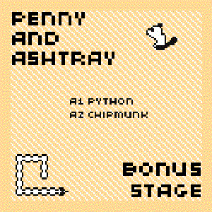 Bonus Stage