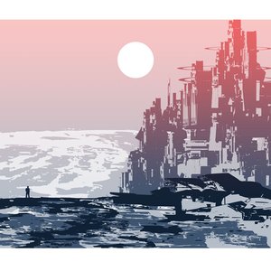 Null/Sky