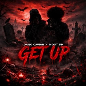 GET UP