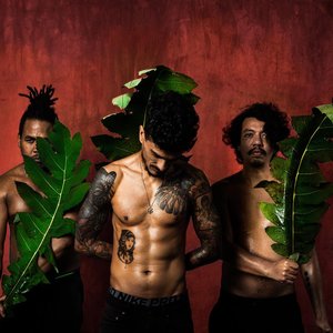 Avatar for Ghetto Kumbé