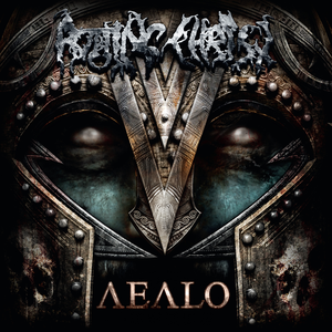 Aealo by Rotting Christ