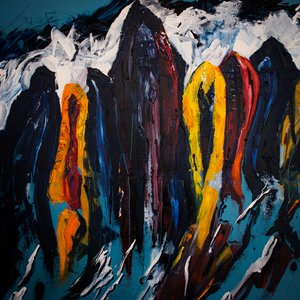 The Salt Pale Collective EP