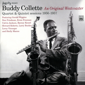Quartet & Quintet Sessions: 1956 - 1957 album cover