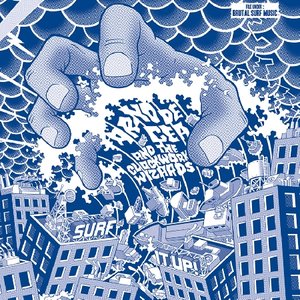 Surf It Up!